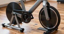 trainer noise level comparison