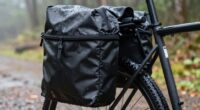 types of waterproof panniers