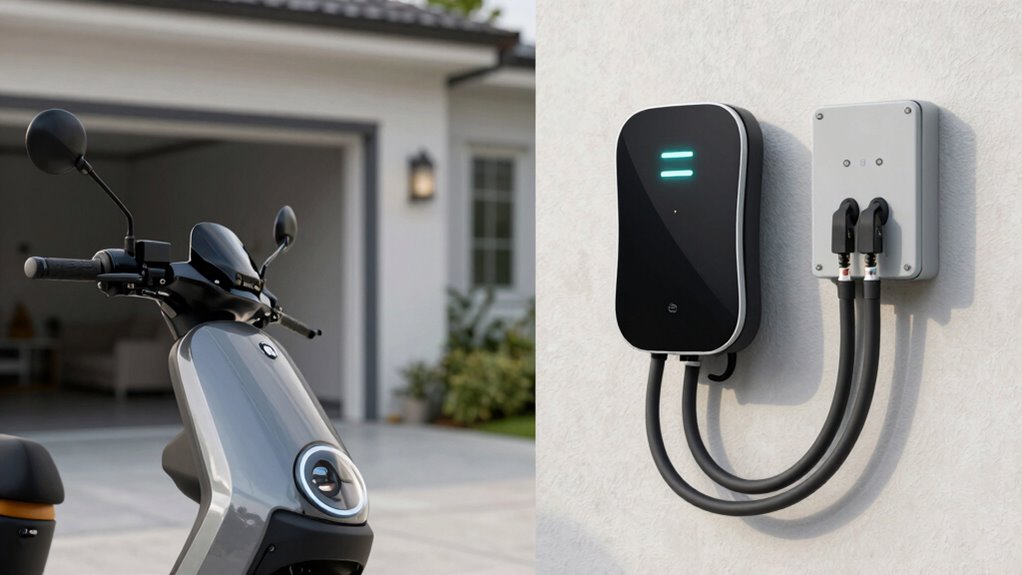 upgrade home electrical system