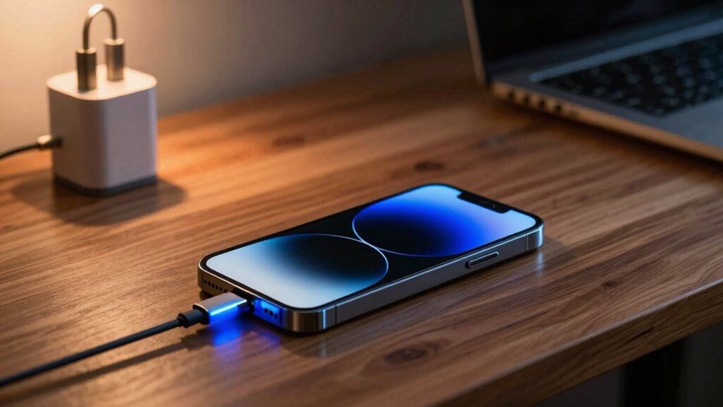 use fast charging wisely