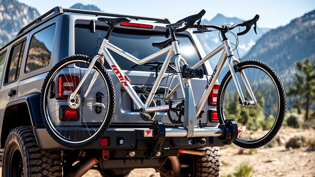 vehicle fit and security