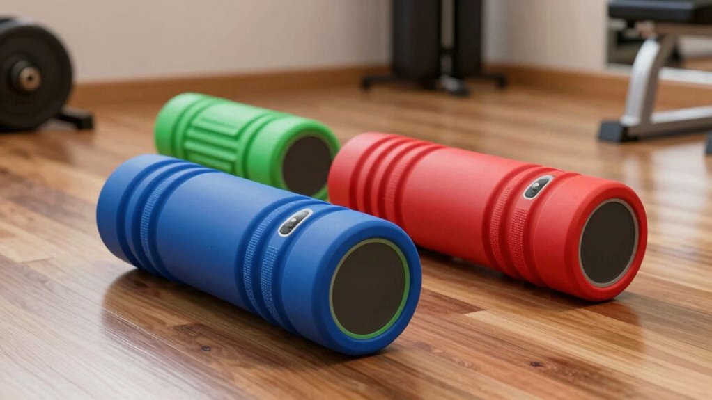 vibration target battery customization