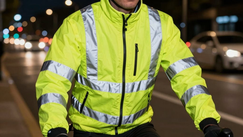 visibility comfort durability practicality