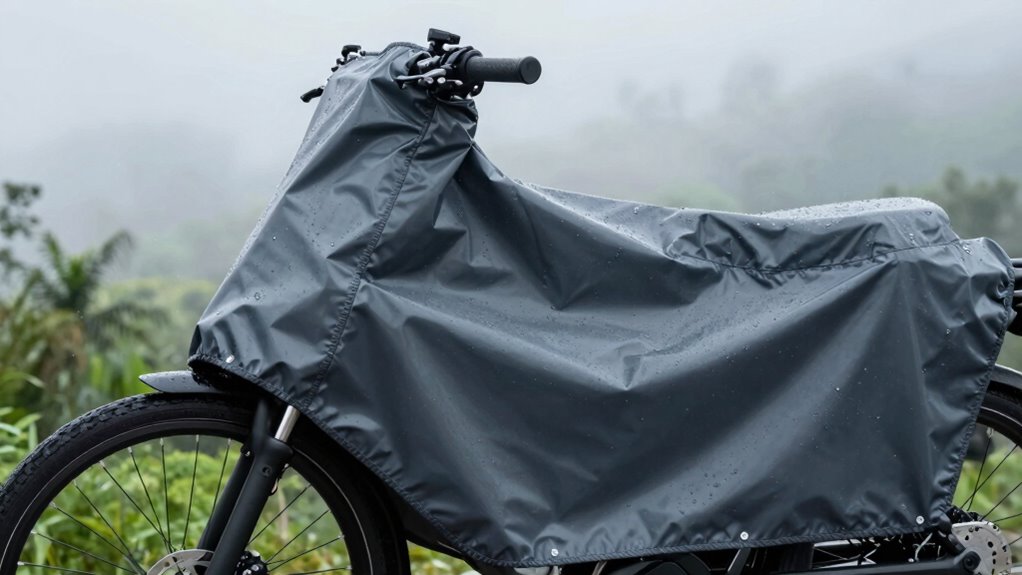 waterproof durability and fit