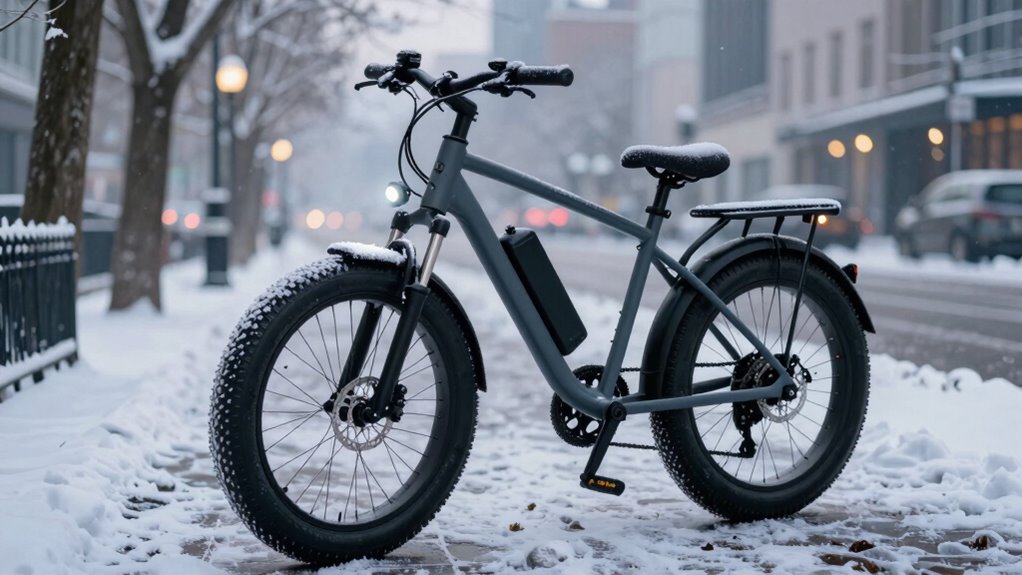 winter riding essentials