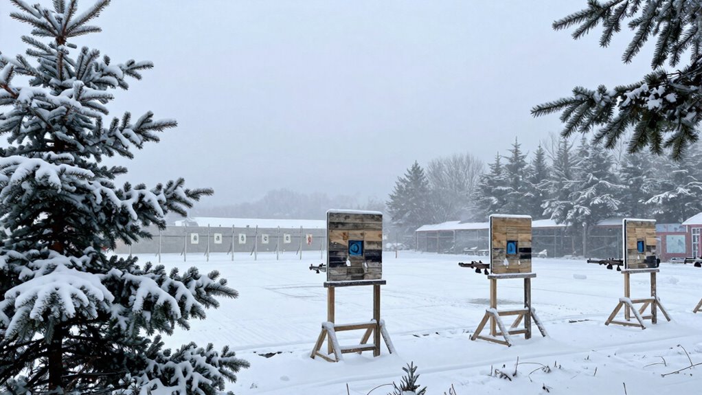 winter shooting accuracy strategies