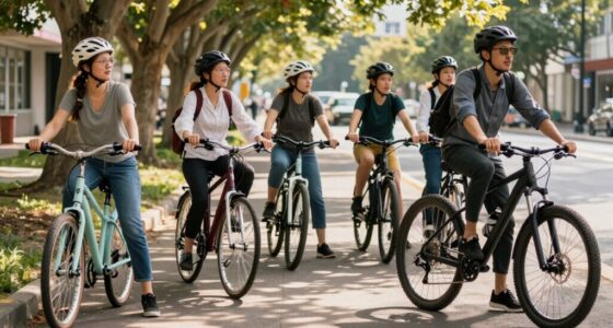 accessible riding for all