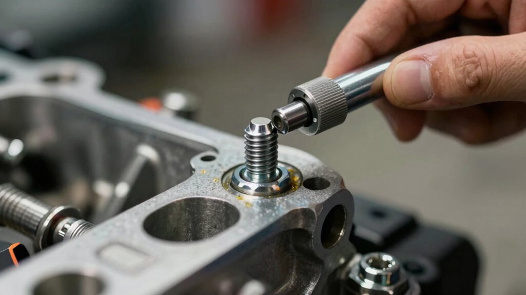accurate ergonomic torque control