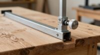 adjustable workbench height