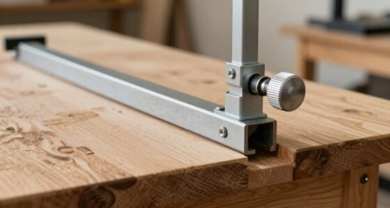 adjustable workbench height