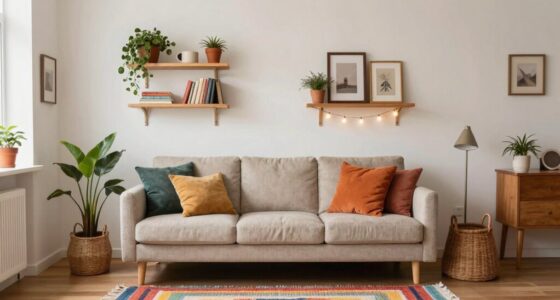 affordable interior decorating tips