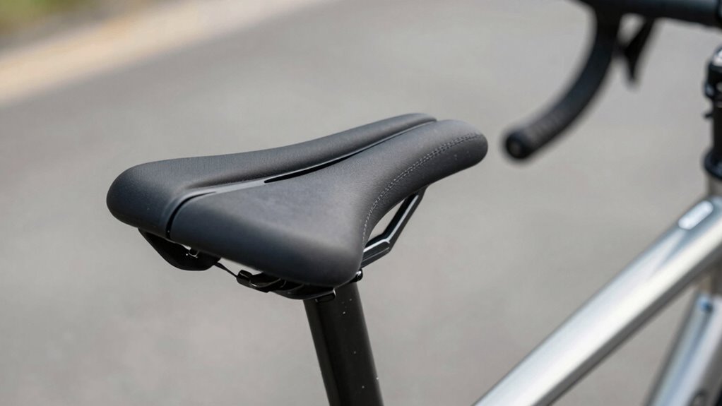 balance between comfort and efficiency