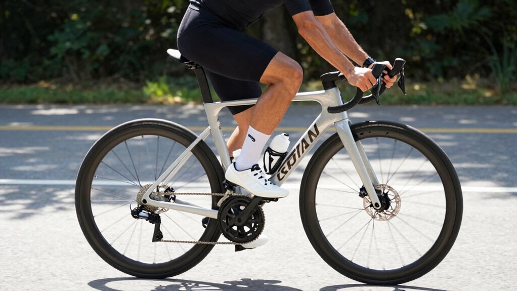 balance comfort and efficiency