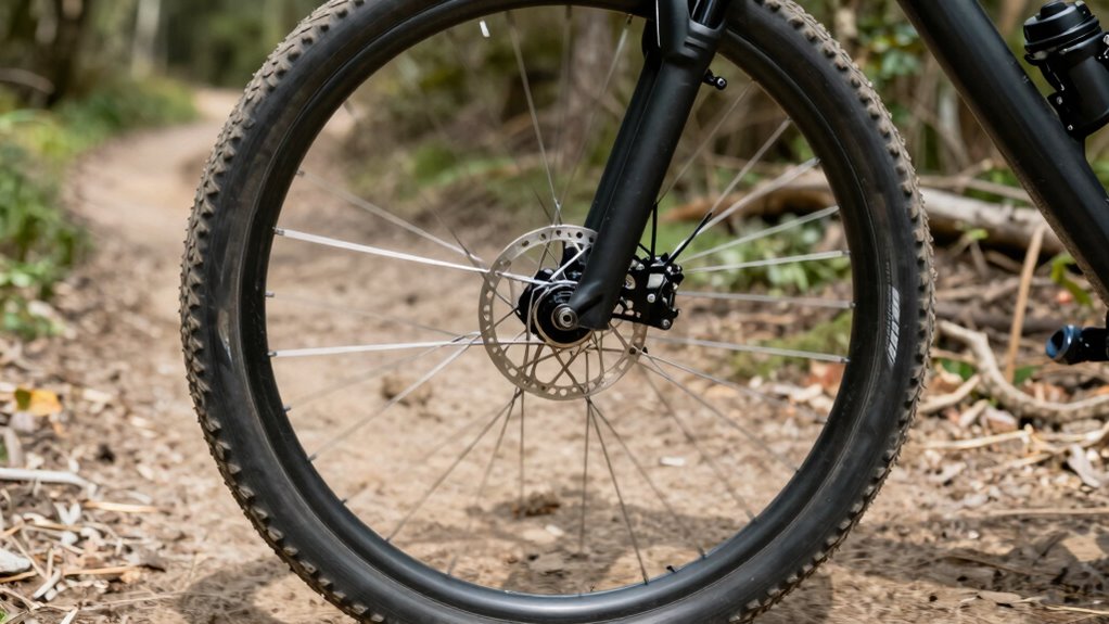 balance steering bike dynamics