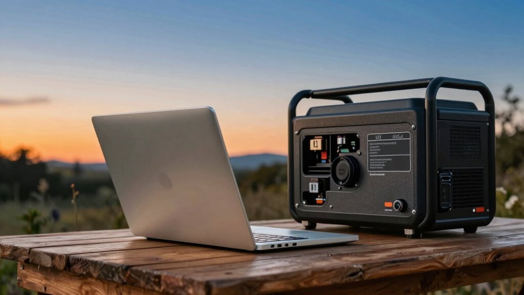 balancing portability and stability