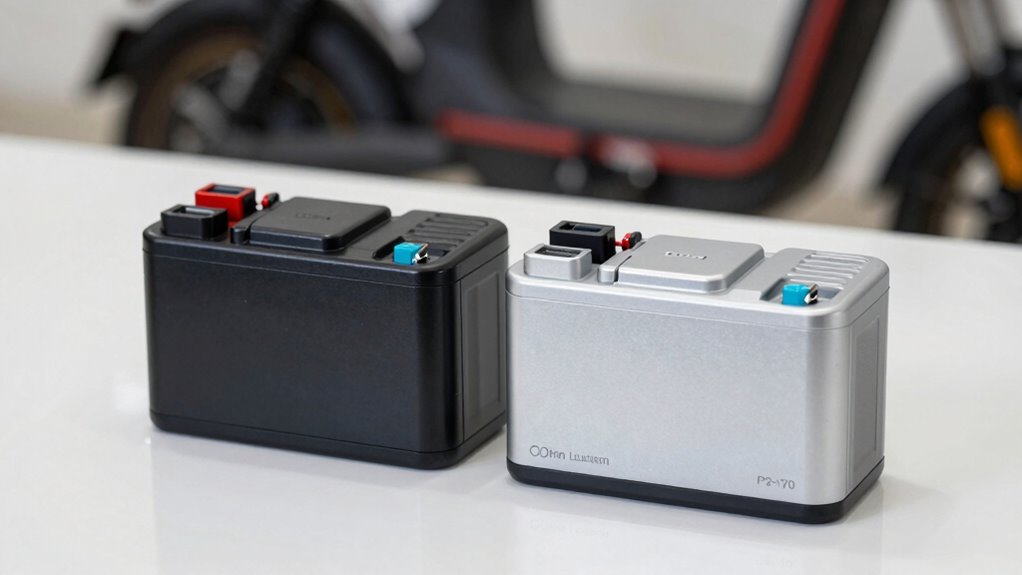 battery chemistry and longevity