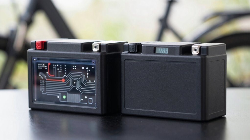 battery comparison tips