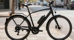 battery position affects stability