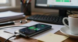 battery setup affects longevity