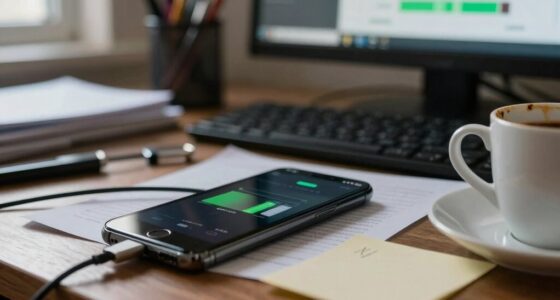 battery setup affects longevity