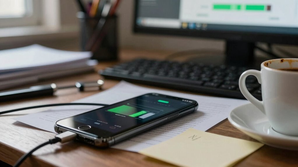 battery setup affects longevity