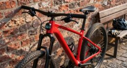 bike alarms complement security