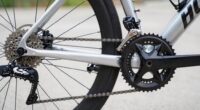 chain alignment impacts performance