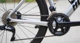 chain alignment impacts performance