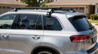 choose hitch rack height