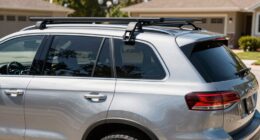 choose hitch rack height