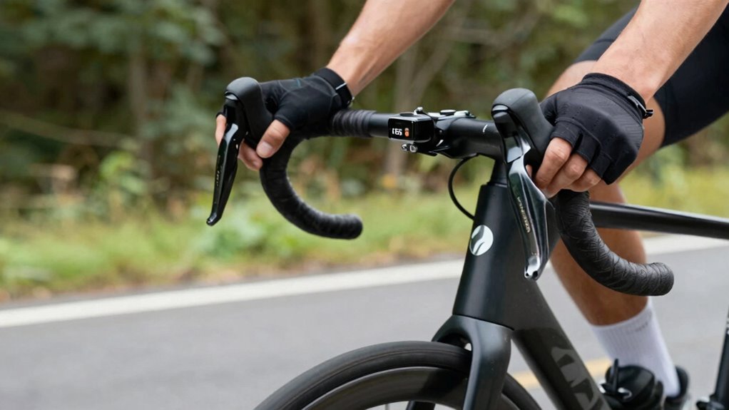 choosing power meter type
