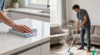 cleaning method selection guide
