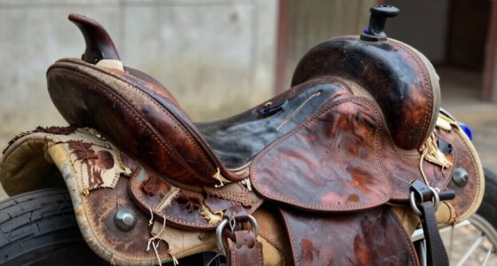 cruiser saddle discomfort myth