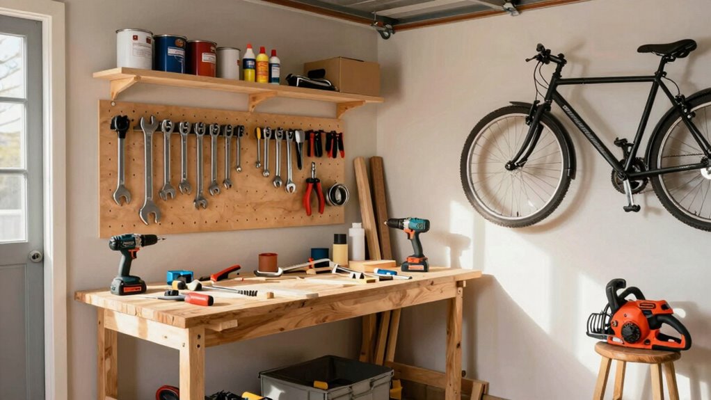 custom workshop for tasks