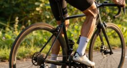 cycling efficiency balance debate