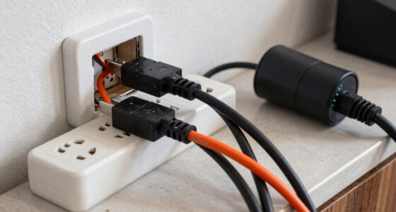 daily home charging issues