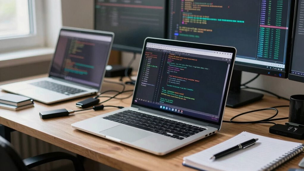 data duplication and synchronization errors