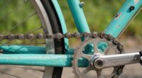 durability enhances cycling experience