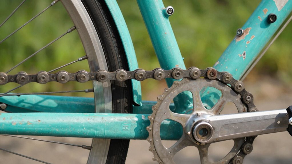 durability enhances cycling experience