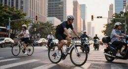 e bike class confusion