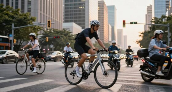 e bike class confusion