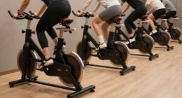 enhanced comfort during rides