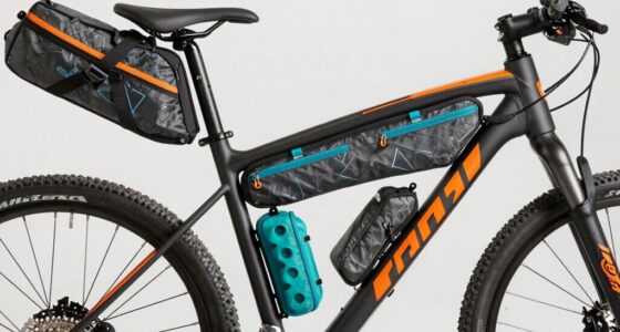 enhanced stability and control