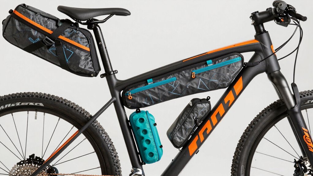 enhanced stability and control