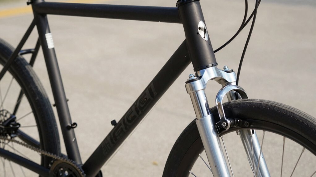 fork compatibility and sizing