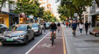 global initiative for safer streets