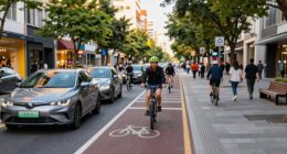 global initiative for safer streets
