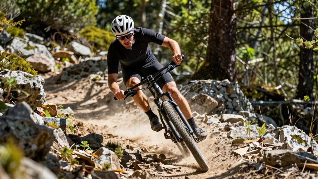 gyroscopic stability isn t everything