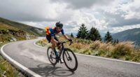 handling bikes in wind