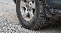 impact of gravel wheel width